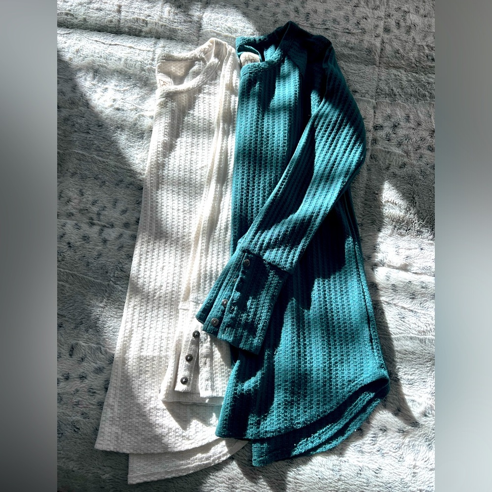 Chaser Longsleeve Thermal Bundle